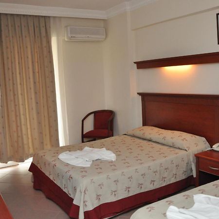 Wasa Hotel Alanya Exterior photo