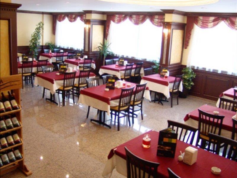 Wasa Hotel Alanya Exterior photo